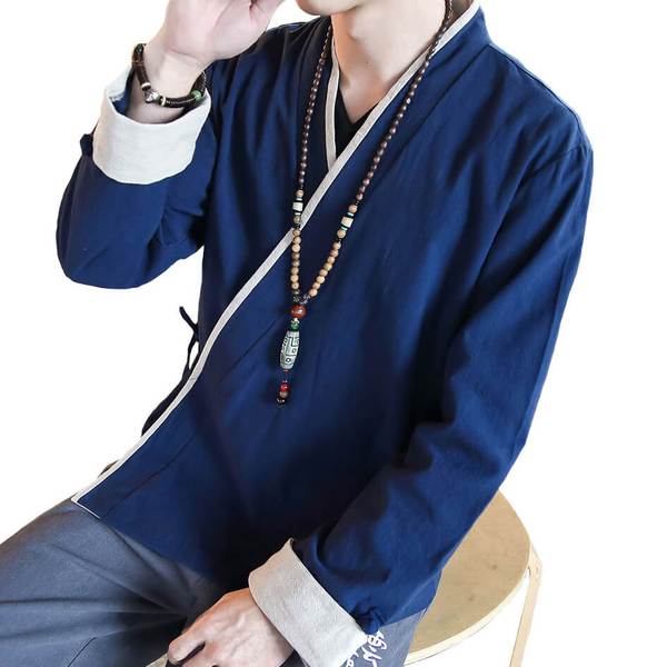 Jikura Kimono