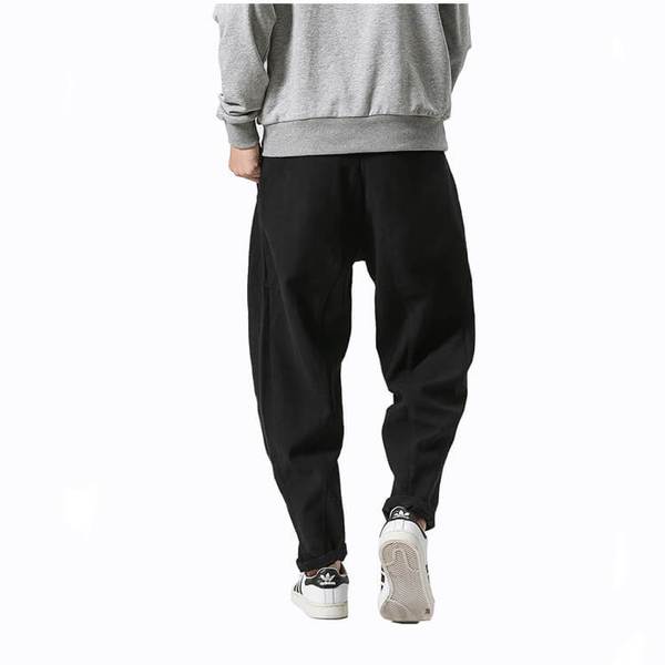 Bakaru Pants