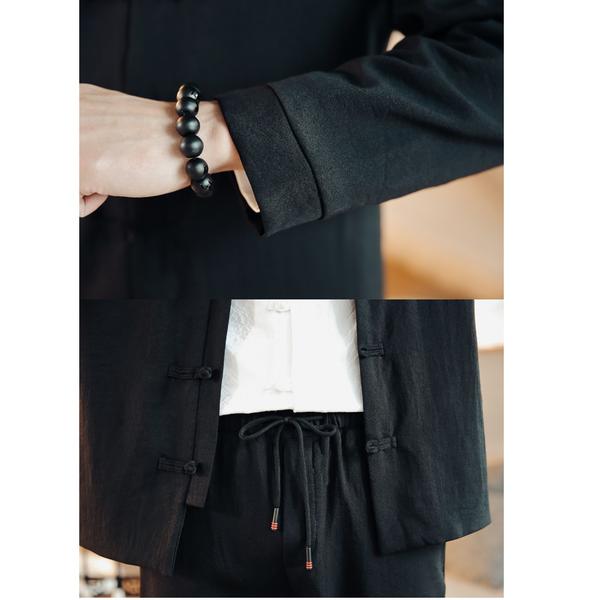 Maitu Suit Set