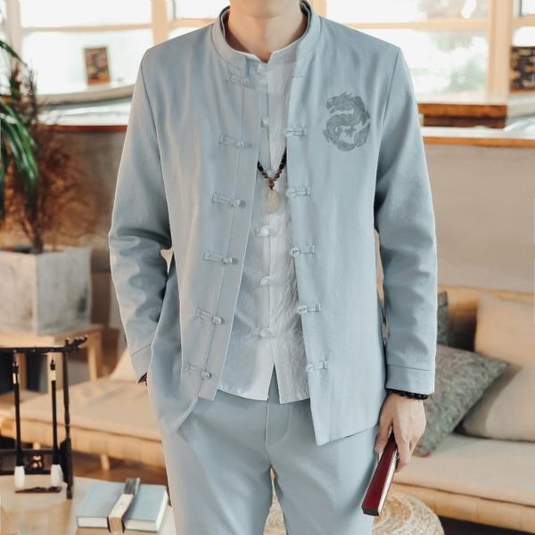 Maitu Suit Set