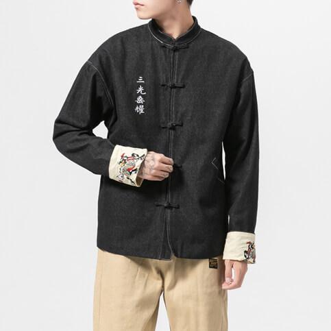 Odasei Jacket