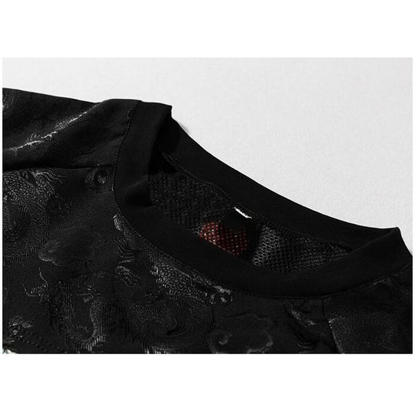 Muso Shirt