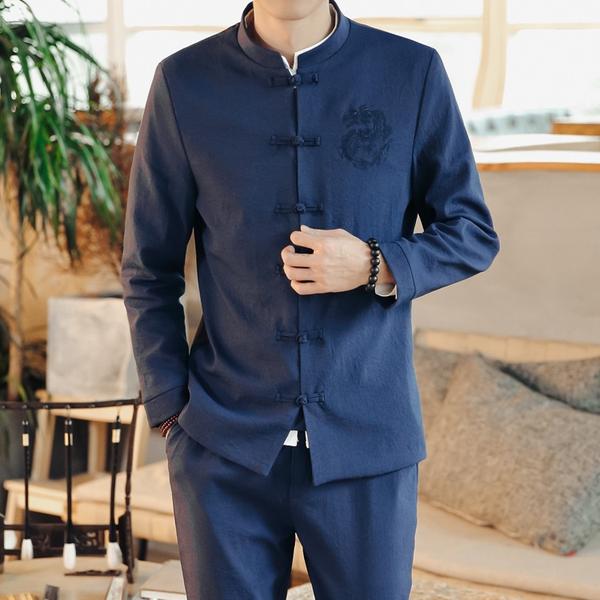 Maitu Suit Set
