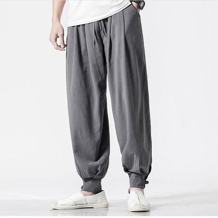 Maikito Pants