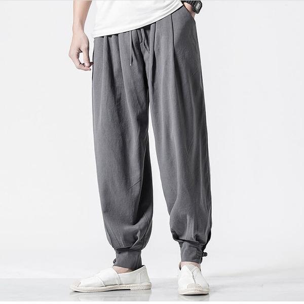 Maikito Pants