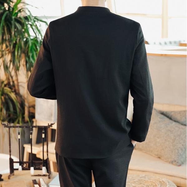 Maitu Suit Set