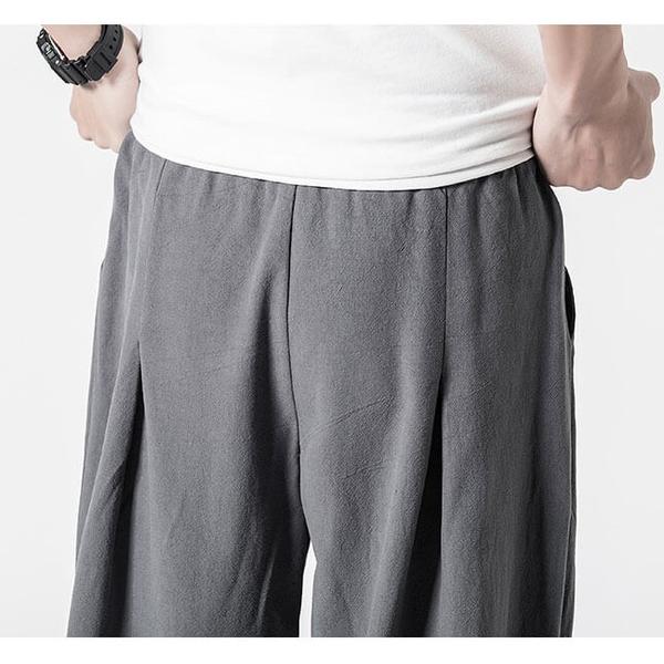 Maikito Pants