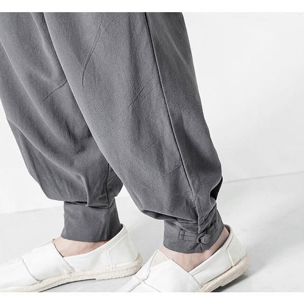 Maikito Pants