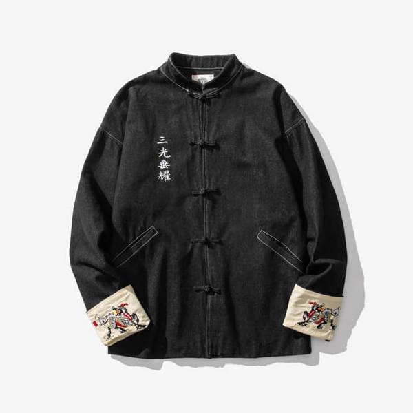 Odasei Jacket