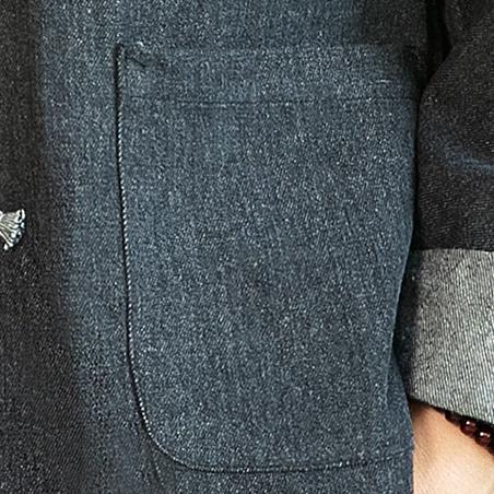Chutri Denim Jacket