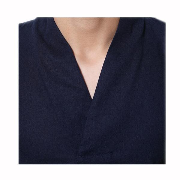 Shinu Sleeve Shirt