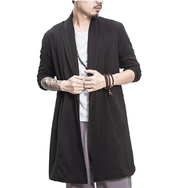 Odayakana Cardigan
