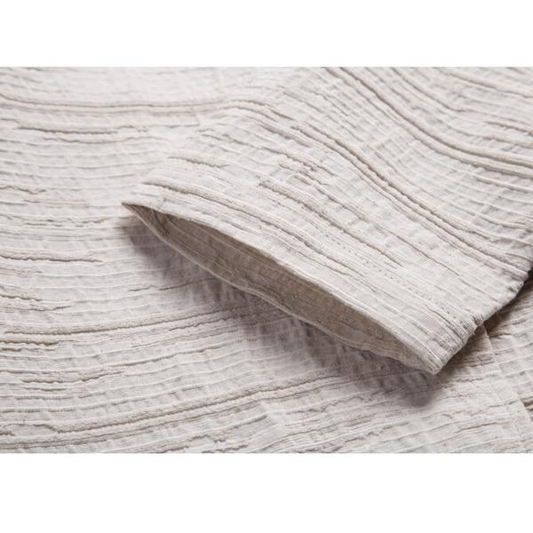 Eiroh Two-Layer Long Sleeve Shirt