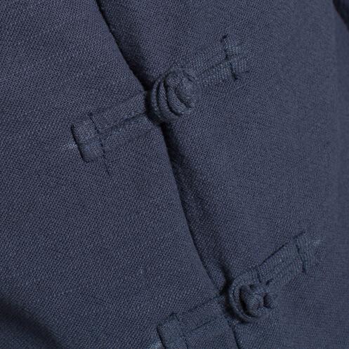 Kyosen V-Neck Jacket