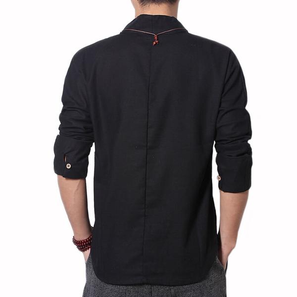 Shinu Sleeve Shirt