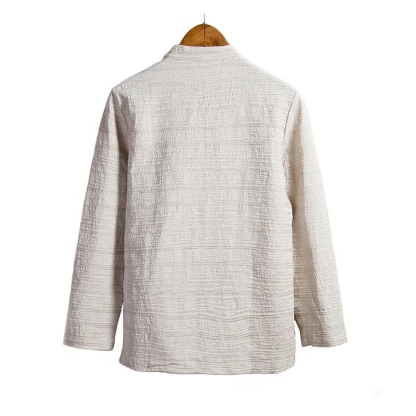 Eiroh Two-Layer Long Sleeve Shirt