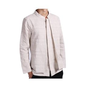 Eiroh Two-Layer Long Sleeve Shirt