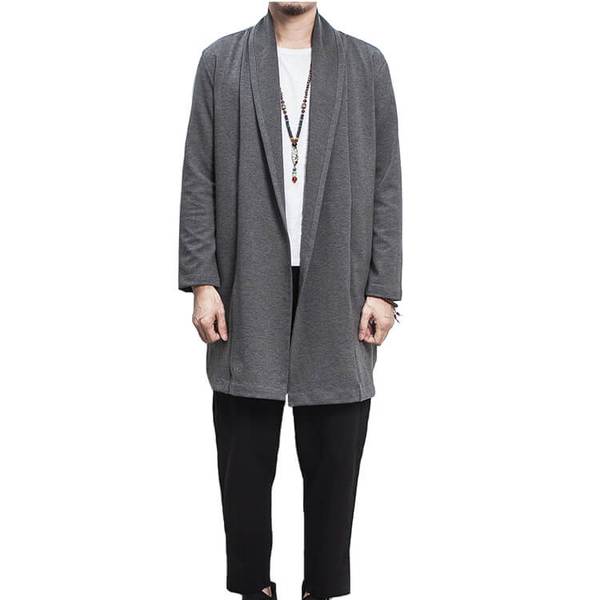 Odayakana Cardigan