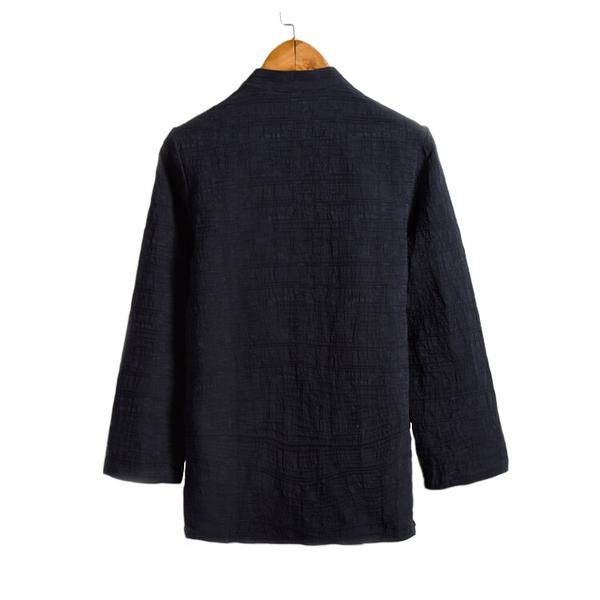 Eiroh Two-Layer Long Sleeve Shirt