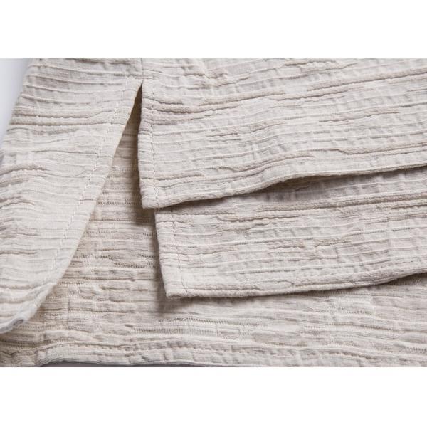 Eiroh Two-Layer Long Sleeve Shirt