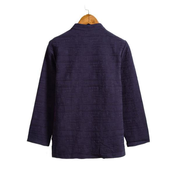 Eiroh Two-Layer Long Sleeve Shirt