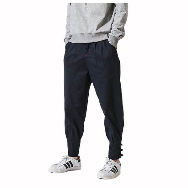Kilatu Pants