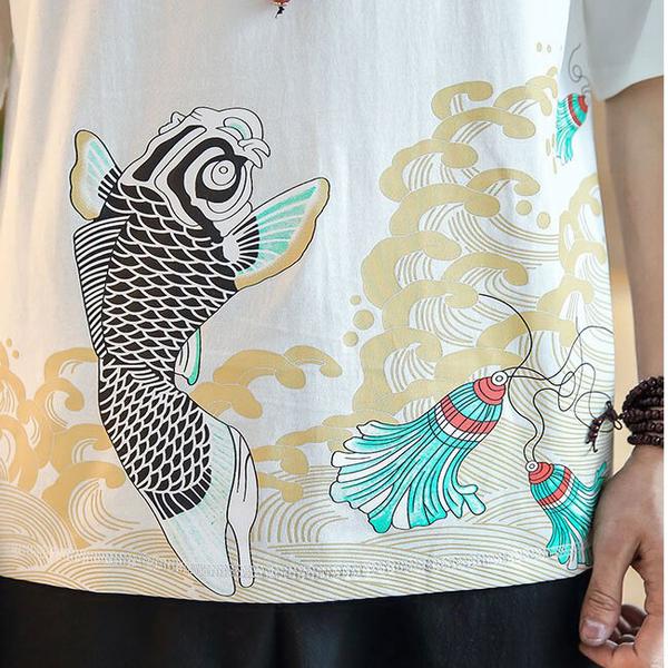 Vedu Graphics T-Shirt