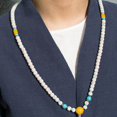 Kyosen V-Neck Jacket
