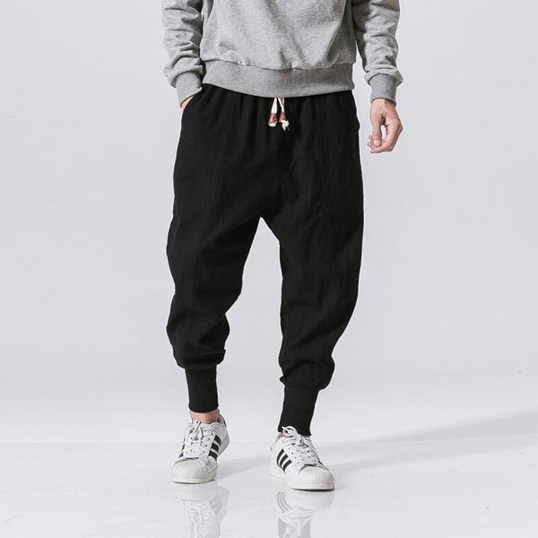 Gelyu Harem Pants