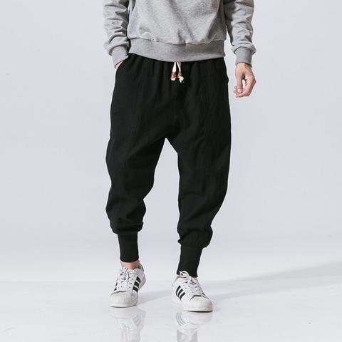 Gelyu Harem Pants