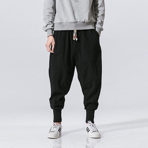 Gelyu Harem Pants