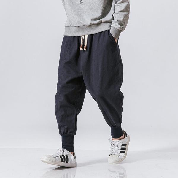 Gelyu Harem Pants
