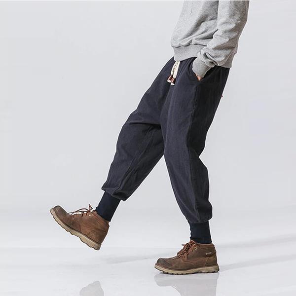 Gelyu Harem Pants