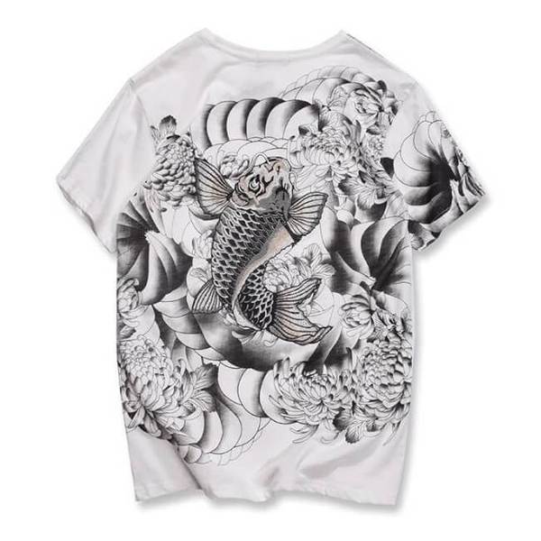 Dobutsu Shirt