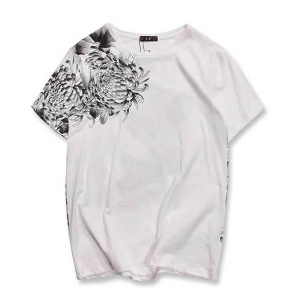 Dobutsu Shirt