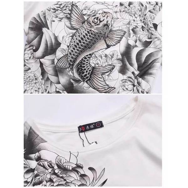 Dobutsu Shirt