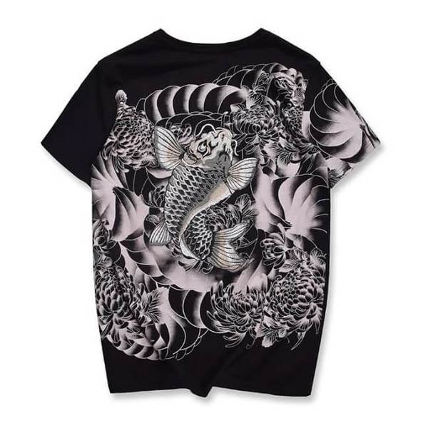 Dobutsu Shirt
