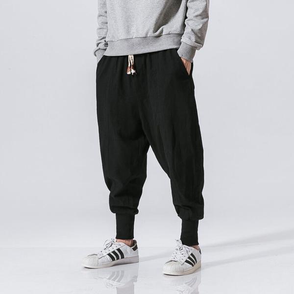 Gelyu Harem Pants