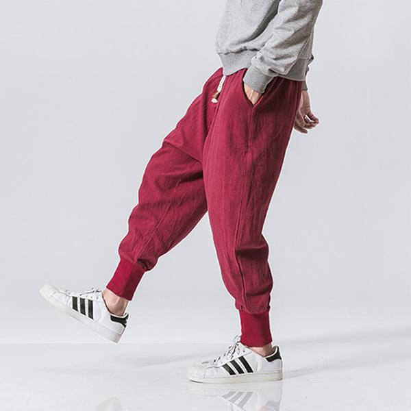 Gelyu Harem Pants