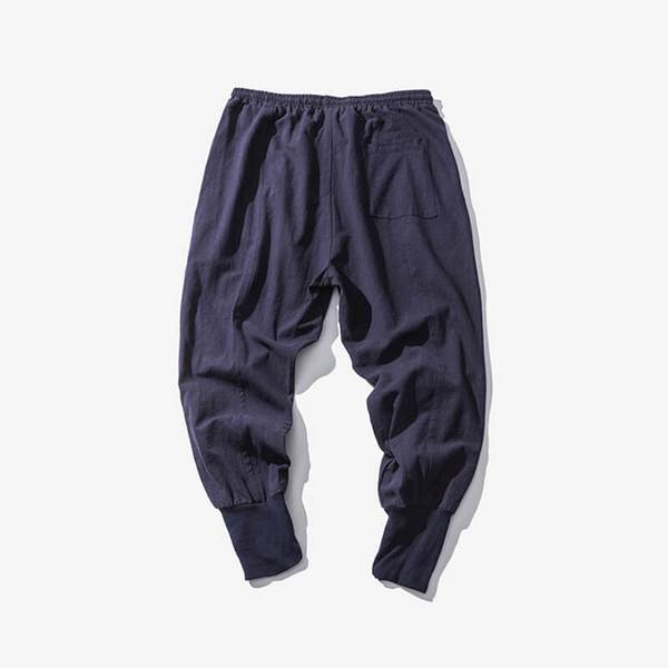 Gelyu Harem Pants