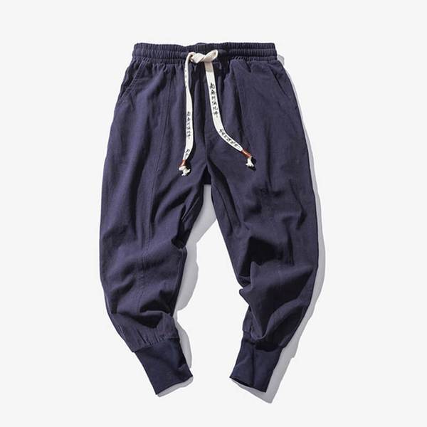 Gelyu Harem Pants