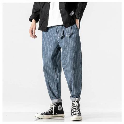 Tabiko Pants