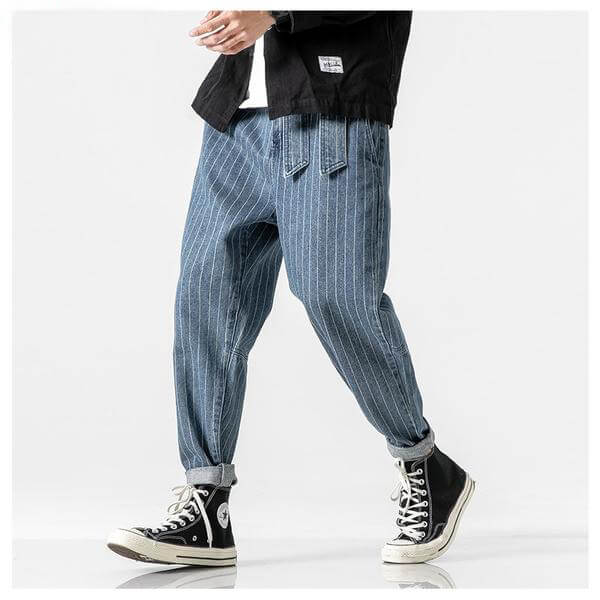Tabiko Pants