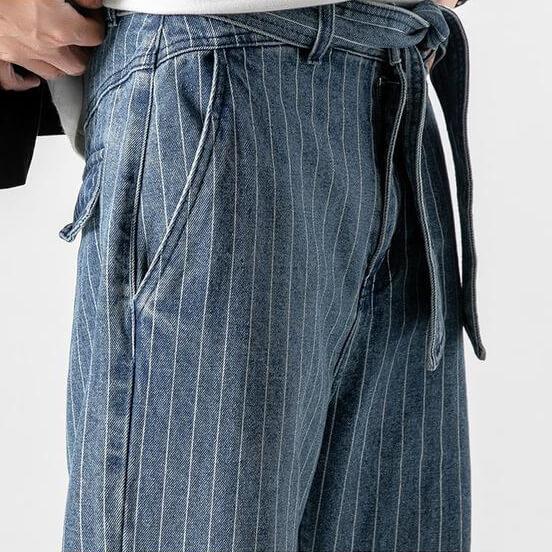 Tabiko Pants