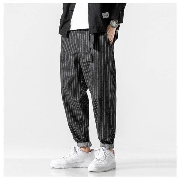 Tabiko Pants