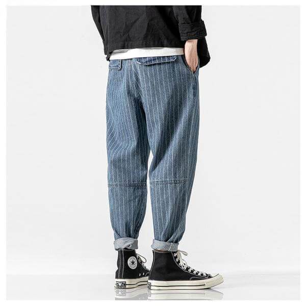 Tabiko Pants