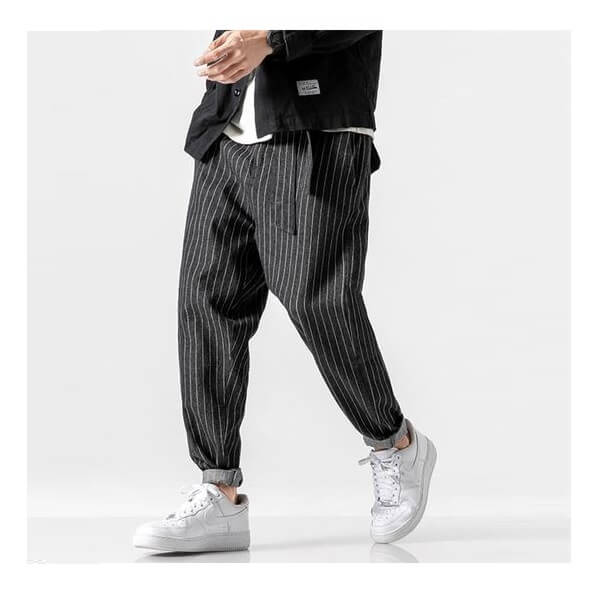 Tabiko Pants