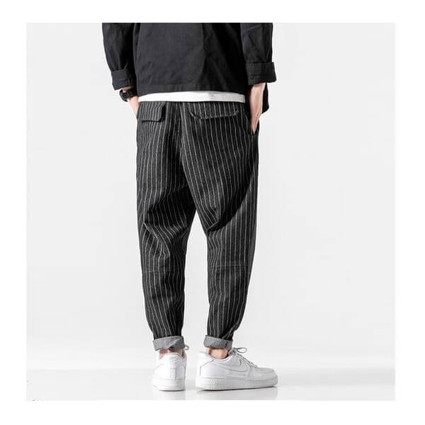 Tabiko Pants
