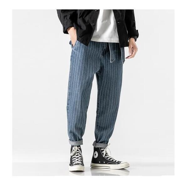 Tabiko Pants