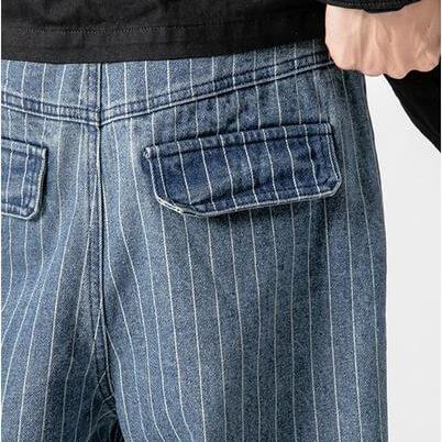 Tabiko Pants